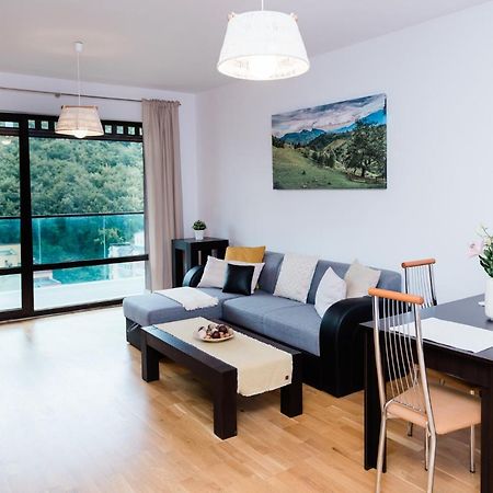 Nature Escape Apartment Brașov Exterior foto